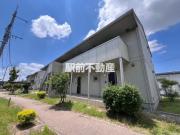 西鉄天神大牟田線宮の陣駅まで徒歩20分
