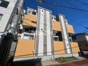阪急宝塚線川西能勢口駅まで徒歩4分