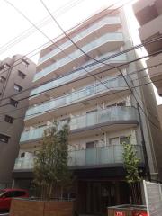 ＪＲ京浜東北・根岸線大井町駅まで徒歩10分