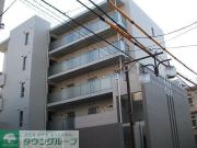東京メトロ南北線白金高輪駅まで徒歩8分