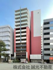 地下鉄七隈線博多駅まで徒歩6分