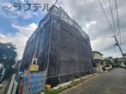 MELLAS入間市IV