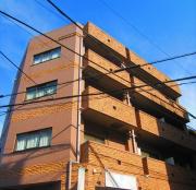 ＪＲ山手線田端駅まで徒歩3分