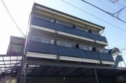 阪急宝塚線蛍池駅まで徒歩8分