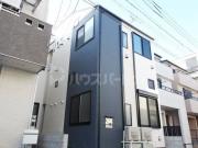 ハーモニーテラス西小岩VI