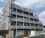 アジールコート西馬込II