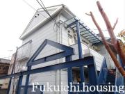 ソネット経堂