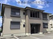 ＪＲ和歌山線打田駅まで徒歩10分