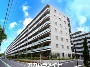 リビオシティ船橋北習志野