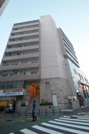 都営大江戸線春日駅まで徒歩4分