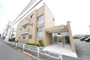 クレア立川