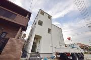 Friendly新検見川