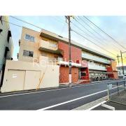 小田急小田原線千歳船橋駅まで徒歩6分