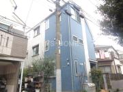 ＪＲ中央線阿佐ケ谷駅まで徒歩5分