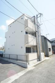 MELDIA船橋II