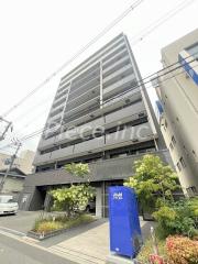 グランカリテ新大阪WEST