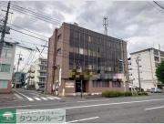 アルファビル西片貝