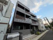 京成本線青砥駅まで徒歩7分