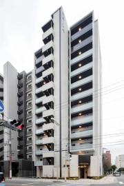 ラルシェパルク新大阪
