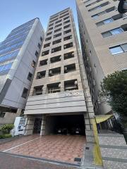 地下鉄海岸線みなと元町駅まで徒歩3分