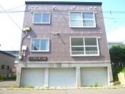 地下鉄東豊線元町駅まで徒歩8分