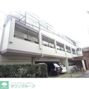 ＪＲ総武線（各駅停車）大久保駅まで徒歩9分