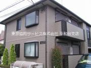西武池袋・豊島線富士見台駅まで徒歩3分