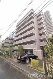 プレール西新宿