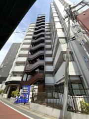 グローリア初穂椎名町