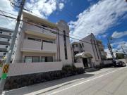 デュオ苦楽園2号棟