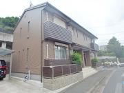 小田急小田原線柿生駅まで徒歩14分