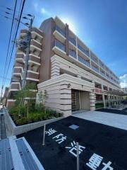 阪急宝塚線服部天神駅まで徒歩9分