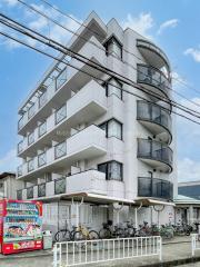 パークコート大橋
