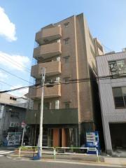 ロアール文京江戸川橋