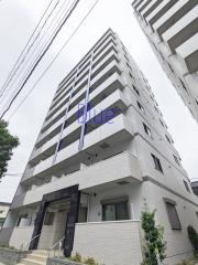 グランスイート新横浜I
