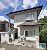 小田急小田原線喜多見駅まで徒歩11分