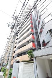 地下鉄御堂筋線本町駅まで徒歩7分