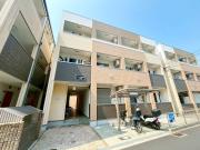 フジパレス城東諏訪V番館