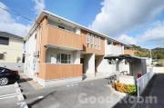 ＪＲ牟岐線中田駅まで徒歩21分