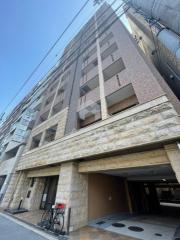 地下鉄谷町線谷町四丁目駅まで徒歩4分