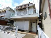 桶川市泉1丁目3-16 一戸建貸家