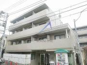 都営大江戸線落合南長崎駅まで徒歩5分