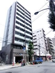 ＪＲ山手線目白駅まで徒歩15分