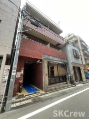 キャッスルマンション西新宿
