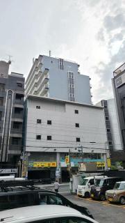 ＪＲ中央線八王子駅まで徒歩4分