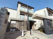 キャンパスヴィレッジ京都一乗寺