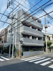 東武東上線大山駅まで徒歩8分