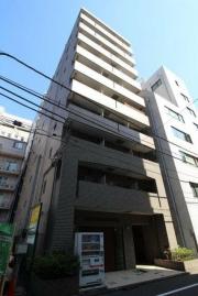 東京メトロ有楽町線銀座一丁目駅まで徒歩8分