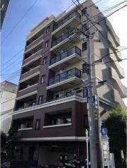 ルクレ住吉