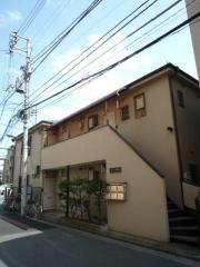 ネオアージュ西早稲田